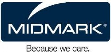 midmark logo klein